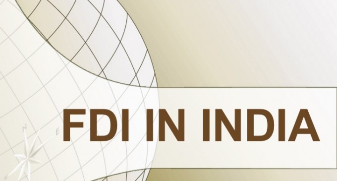 India eases foreign equity norms for defence, aviation, retail