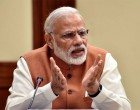 Africa visit aimed at enhancing ties : PM Modi
