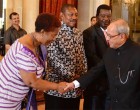 President Pranab embarks on visit to Ghana, Cote D’Ivoire, Namibia