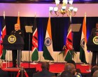 Kenya valued partner of India, says Modi