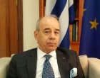 :: Exclusive Interview :: Ambassador of Greece to india, H.E. Mr. PANOS KALOGEROPOULOS