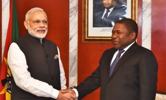 Dal diplomacy : India to boost food security cooperation with Mozambique