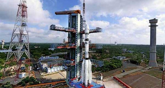 India bags orders to launch 68 foreign satellites