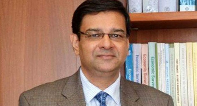 Urjit R. Patel named Raghuram Rajan’s successor at Reserve Bank of India