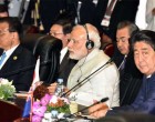 Modi participates in East Asia Summit