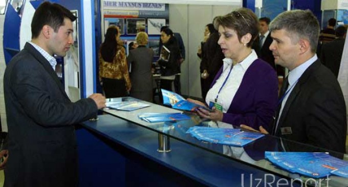 Invitation to foreign firm and companies to attend sectorial industrial fairs as well as the International Industrial Fair and Cooperation Exchange to be held in Tashkent in 2016