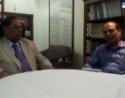 Exclusive Interview with Prime Minister of Guyana, H.E. Mr. Moses Veerasammy Nagamootoo