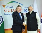 Modi meets Polish Deputy PM, reviews bilateral relations