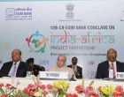 President of India Inaugurates the 12th CII-EXIM Bank Conclave on India Africa Project Partnership