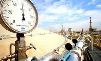 7 countries launch Eastern Mediterranean Gas Forum in Egypt