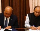 INDIA AND FIJI SIGN MOU ON DEFENCE COOPERATION