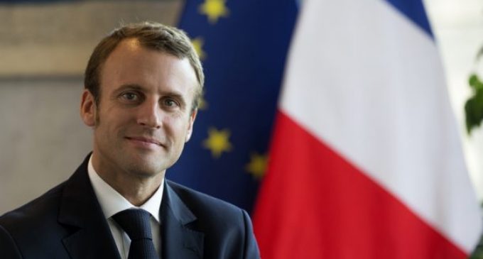 Macron visit: India-France ties set to deepen further