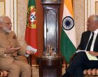 India, Portugal to cooperate on startups, oceanography
