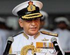 Navy chief begins visit to Mozambique, Tanzania