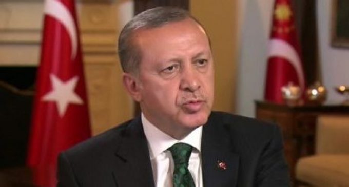 Turkey works on ‘peace corridor’ between Ukraine, Russia : Erdogan