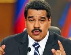 Venezuelan President Nicolas Maduro slams US sanctions against Venezuela