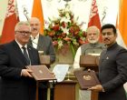 India, Belarus agree to elevate bilateral relationship