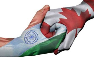 Canada and India sign MoU on environmental protection and climate action