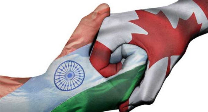 India, Canada to promote innovation through talent mobility