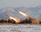 North Korean launches missile over Japan