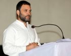 ‘Euphoric reception’ for Rahul Gandhi in Bahrain