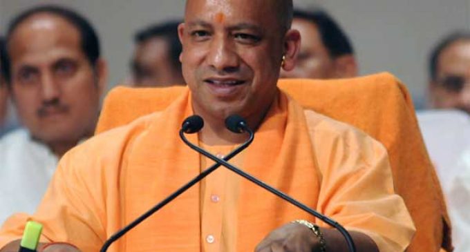 US businessmen call on Yogi, express desire to invest in UP