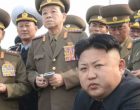 Pyongyang condemns US bomber flights near Korean peninsula