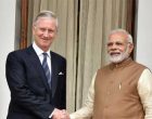 India invites investment from Belgian industry