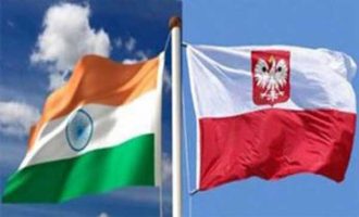 India agrees to co-operate with Poland in Civil Aviation sector