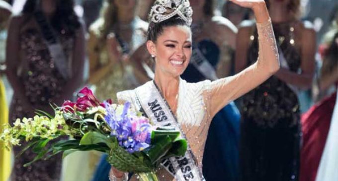 Miss Universe 2017: India loses, South Africa wins