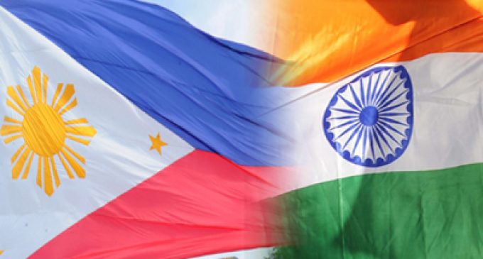 Cabinet approves signing of customs agreement between India, Philippines