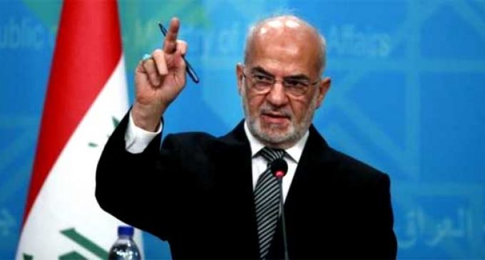 US decision on Jerusalem brings new conflict: Iraq