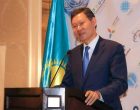 Create International Diwali Day at UN: Kazakh diplomat