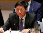 China calls for unity of international community over Jerusalem