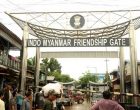 India’s border trade with Myanmar stagnates at $50mn as China’s hits $6bn