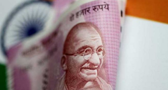 Rupee trade paves the way to Russia