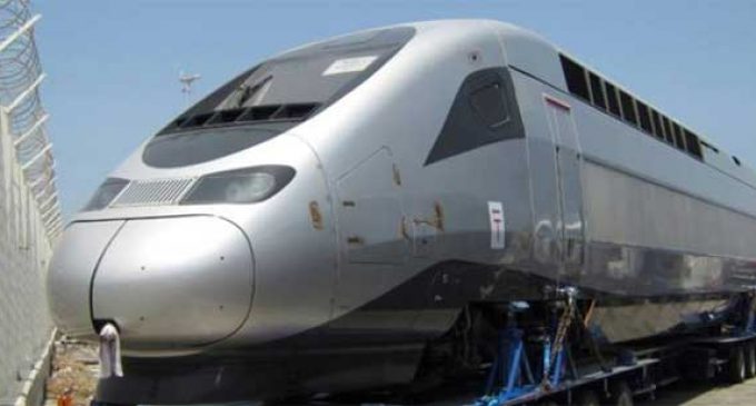Morocco successfully tests Africa’s fastest high-speed rail line