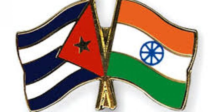 Cabinet nod to Indian-Cuban MoU on health, medical cooperation