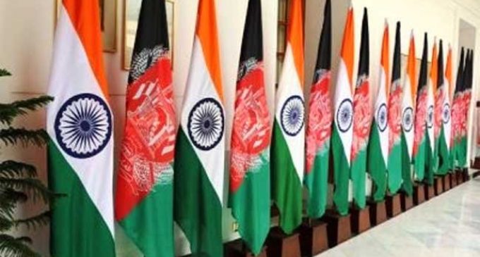 Air Corridor programme harbours progressive economic ties between India-Afghanistan