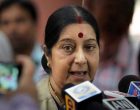 Sushma Swaraj to visit Qatar, Kuwait