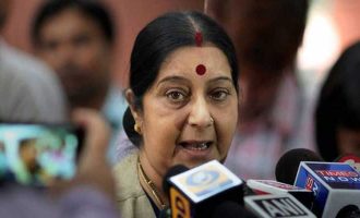 India, Laos review bilateral ties
