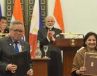 India, Philippines sign investment facilitation agreement