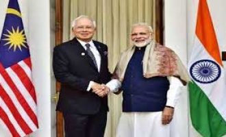 Indonesia, Malaysia share counter-terrorism experiences with India