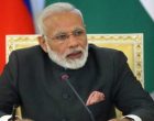 Modi promotes Modicare among Indian diaspora in Oman