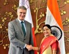 India, Malta discuss steps to strengthen ties