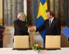 India, Sweden ink joint action plan, innovation partnership
