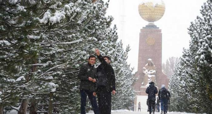 In Uzbekistan, feels like being at home in Kashmir – with exceptions
