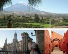 Peru takes the culinary route to entice Indian travellers