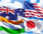 India, US, Japan, Australia reiterate call for free, prosperous Indo-Pacific