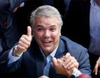 Ivan Duque to be next President of Colombia